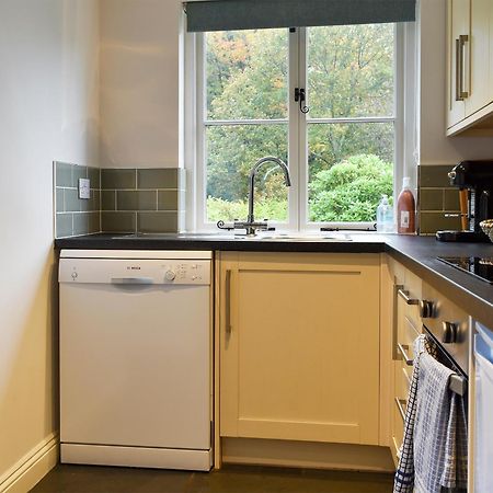 The Burrow Villa Haverthwaite Bagian luar foto