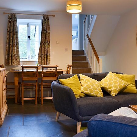 The Burrow Villa Haverthwaite Bagian luar foto